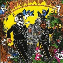 Hanglemez PUFF! - Identitätsverlust (7")