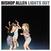 Vinylplade Bishop Allen - Lights Out (LP)