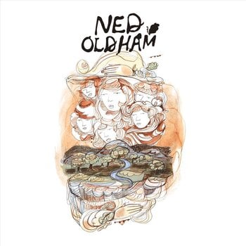 Schallplatte Ned Oldham - Further Gone / God Will Let Me Know (7") - 1