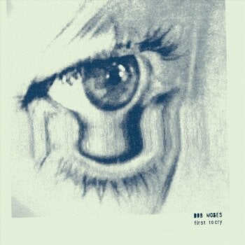 Schallplatte Bob Moses - First To Cry (Limited Edition) (LP) - 1