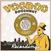 Vinyl Record Audios Amigos - Ain't That A Peach (LP)