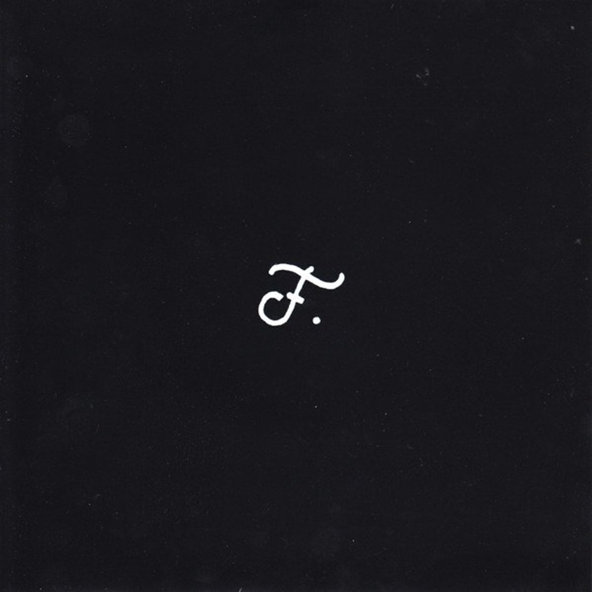 Vinyl Record Fever. - Demo (Limited Edition) (7")