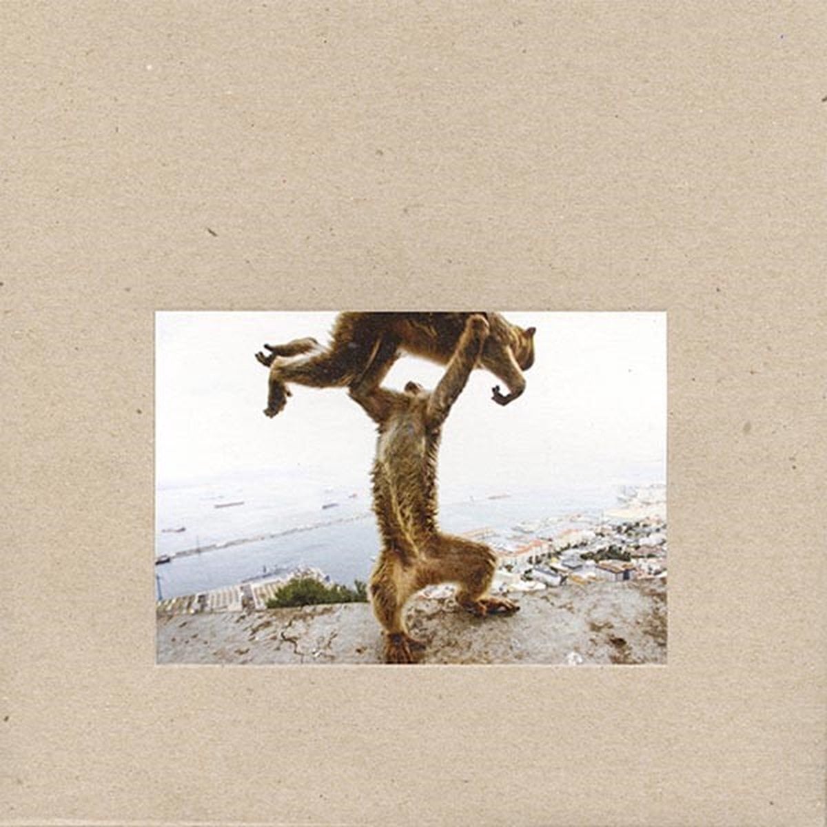 Schallplatte Shellac - Dude Incredible (180 g) (LP + CD)