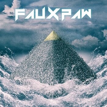 Schallplatte Fopaw - Faux Paw (LP) - 1