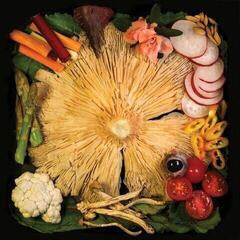 Schallplatte Acid Baby Jesus - Vegetable (Limited Edition) (EP)