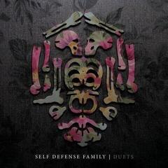 Schallplatte Self Defense Family - Duets (LP)