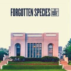 Disco de vinil Forgotten Species - Hades Fades (EP)