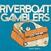 Disco de vinilo The Riverboat Gamblers - Dead Roach (EP)