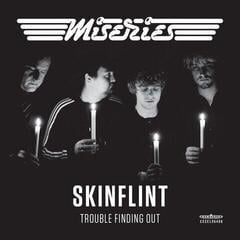 LP Miseries - Skinflint (LP)