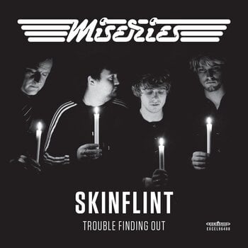 LP Miseries - Skinflint (LP) - 1