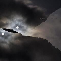 Hanglemez S. Carey - Supermoon (EP)