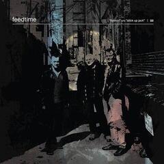 Schallplatte Feedtime - Flatiron b/w Stick Up Jack (7")