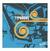 Vinylskiva The Mighty Typhoons - Take Five (LP)