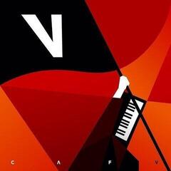 Vinyl Record Como Asesinar a Felipes - V (Limited Edition) (EP)