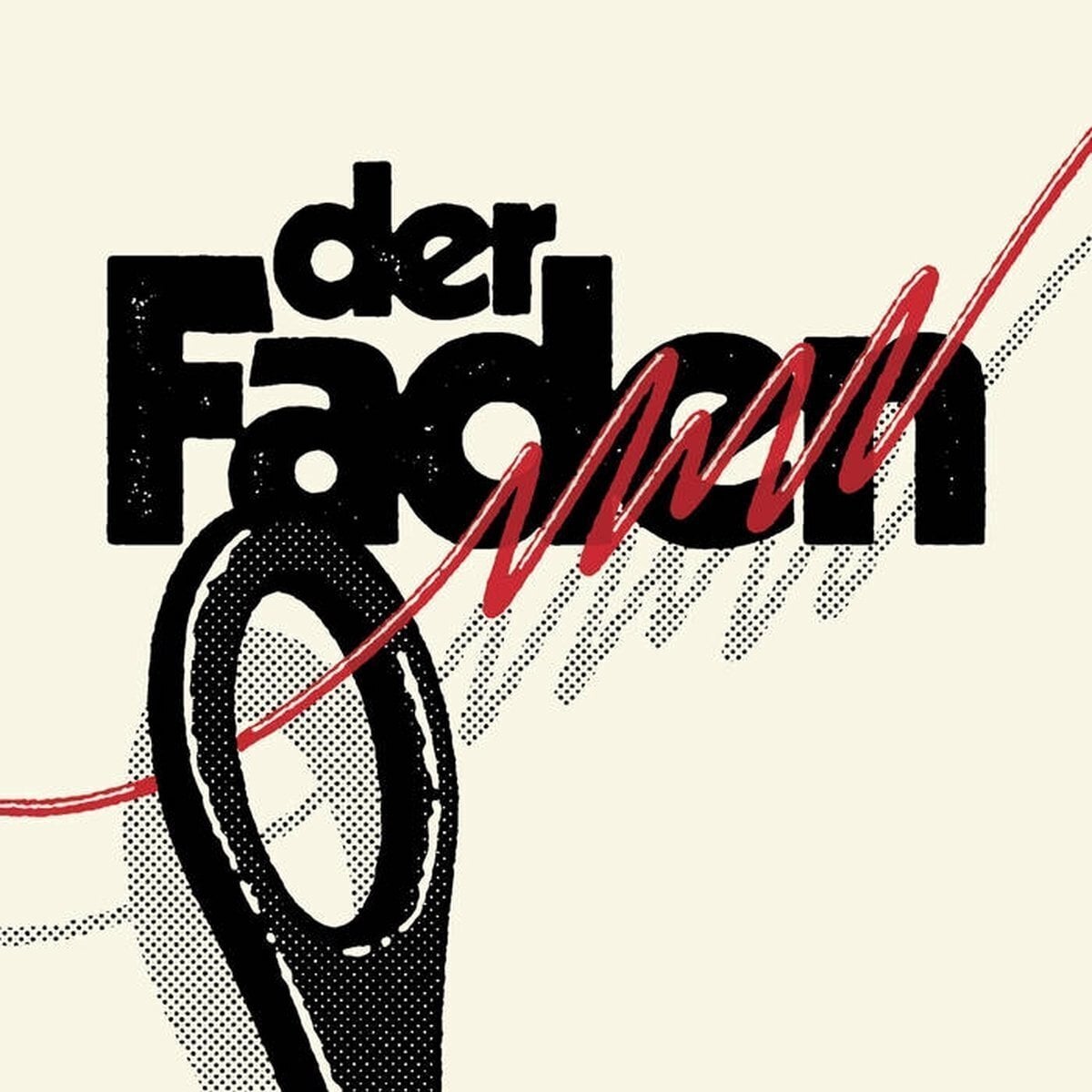 LP Der Faden - Faden, Der (LP)