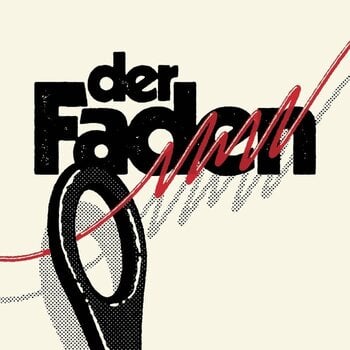 LP Der Faden - Faden, Der (LP) - 1