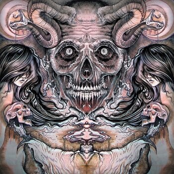 Disc de vinil Bonnie Stillwatter - The Devil Is People (Limited Edition) (EP) - 1