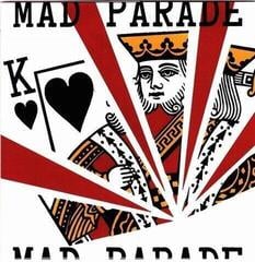 Schallplatte Mad Parade - The Fool (LP)