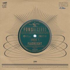 Płyta winylowa Vandal X - Flashlight (Limited Edition) (7")