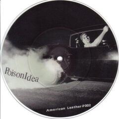 Vinyl Record Poison Idea - Just To Get Away/Kick Out The Jams (Pd) (LP)