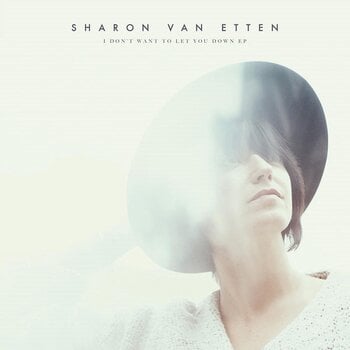 Disque vinyle Sharon Van Etten - I Don't Want To Let You Down EP (EP) - 1