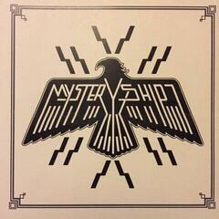 Vinyl Record Mystery Ship - Bridgeburner/Chinatown (LP)