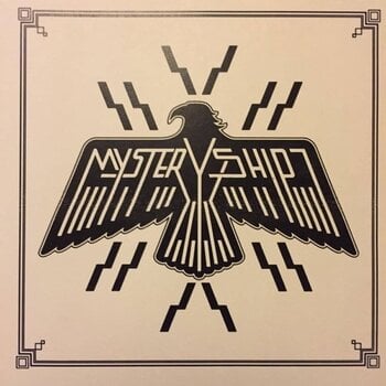 Vinyl Record Mystery Ship - Bridgeburner/Chinatown (LP) - 1