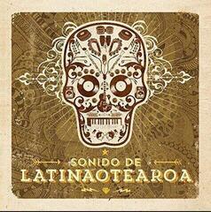 Hanglemez Latinaotearoa - Sonido De Latinaotearoa (LP)