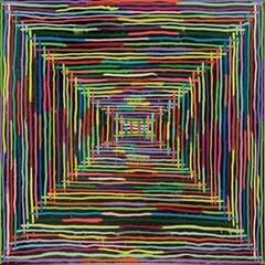 Vinylskiva Zimun - Surreal (7")