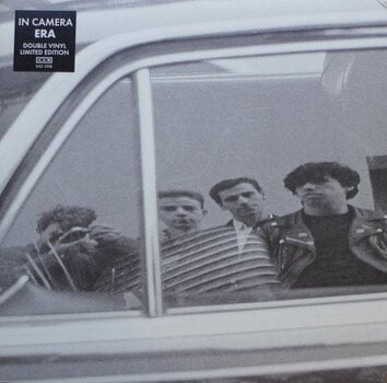 Schallplatte In Camera - Era (Gatefold Sleeve) (Limited Edition) (2 LP) - 1