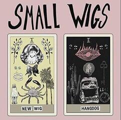 Vinüülplaat Small Wigs - New Wig (LP)
