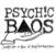 Schallplatte Psychic Baos - Society's Lien On Peace Of Mind / Can't Keep Us Down (LP)