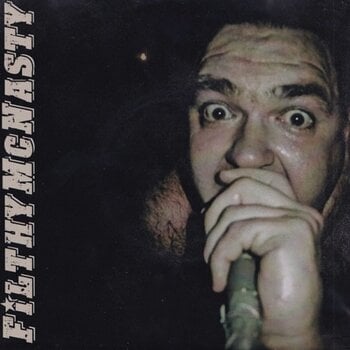 Vinyl Record FilthyMcNasty - Stand Your Ground (LP) - 1