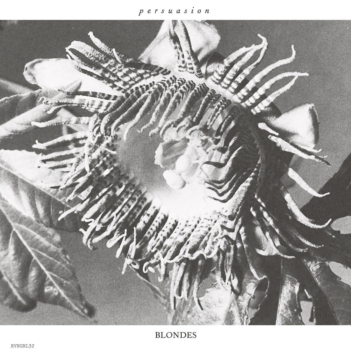 LP Blondes - Persuasion (LP)