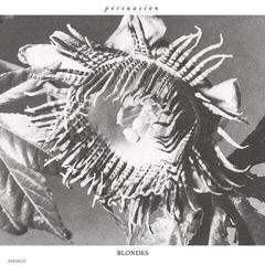 Hanglemez Blondes - Persuasion (LP)