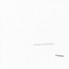 Schallplatte United Nations - United Nations (Deluxe Edition) (LP)