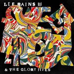 Płyta winylowa Lee Bains III & The Glory Fires - Sweet Disorder! (7")