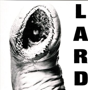 Schallplatte Lard - Power Of Lard EP (Reissue) (EP) - 1