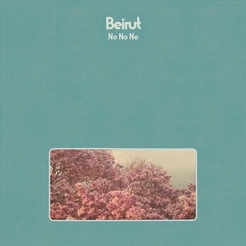 LP Beirut - No No No (Limited Edition) (LP) - 1