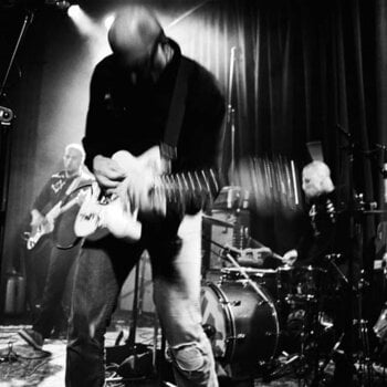 Disco de vinil The Blind Shake - Live In San Francisco (Limited Edition) (LP) - 1