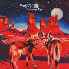 Vinyl Record MonstrO - Anchors Up! (Limited Edition) (7")