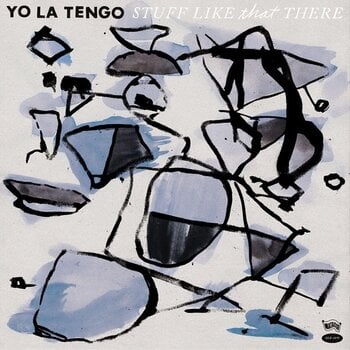 Schallplatte Yo La Tengo - Stuff Like That There (LP) - 1
