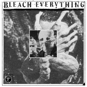 Schallplatte Bleach Everything - Free Inside (LP) - 1