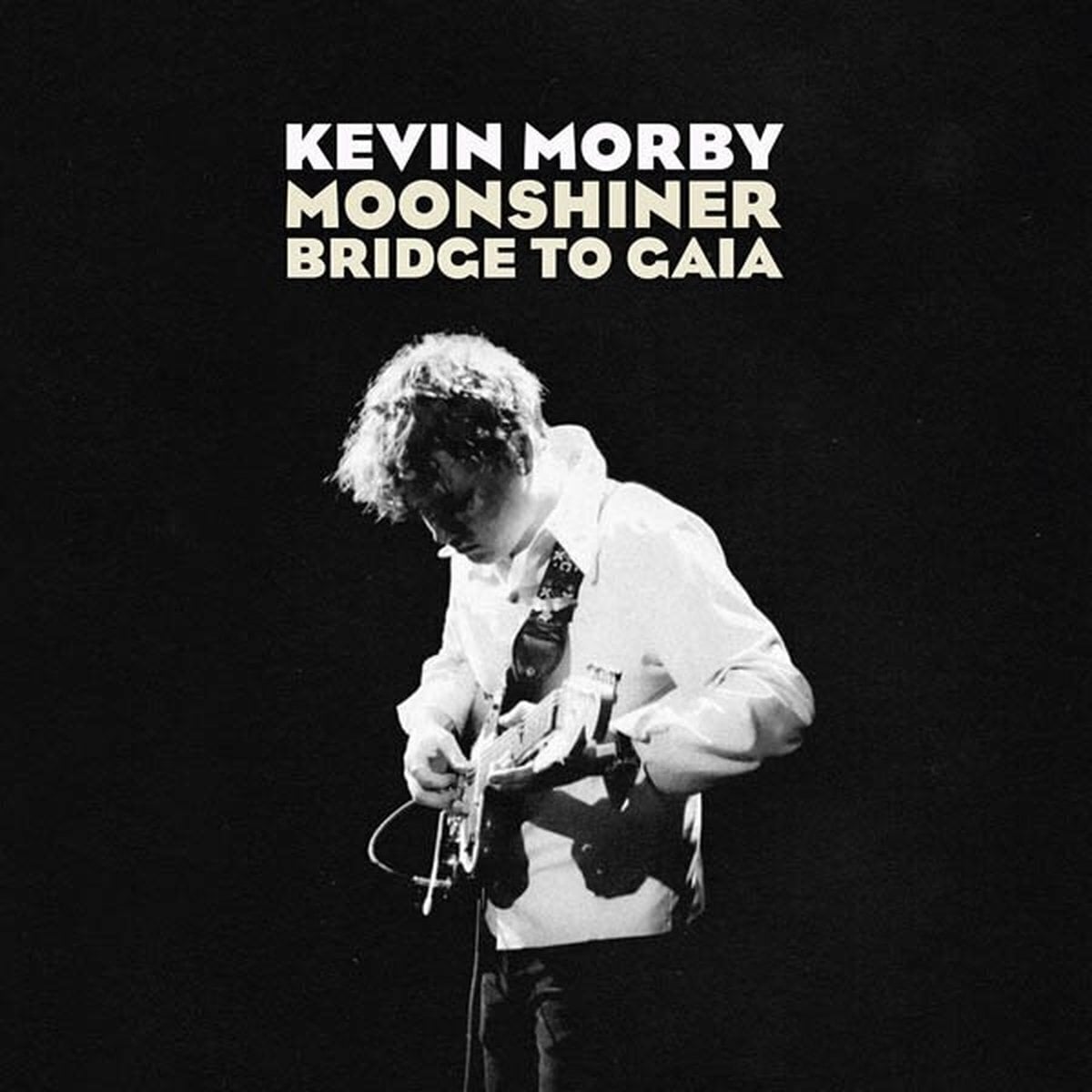 Vinyl Record Kevin Morby - Moonshiner / Bridge To Gaia (7")