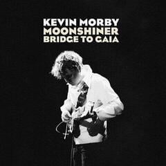 Vinyl Record Kevin Morby - Moonshiner / Bridge To Gaia (7")