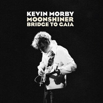 Vinyl Record Kevin Morby - Moonshiner / Bridge To Gaia (7") - 1
