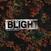 Schallplatte The Green River Burial - Blight (LP)