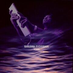 Disco de vinil Marijuana Deathsquads - The River (LP)