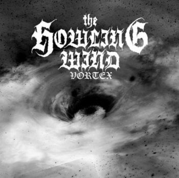 Schallplatte The Howling Wind - Vortex (LP) - 1