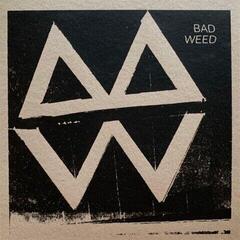 Vinyl Record Bad Weed - Hillside (LP)